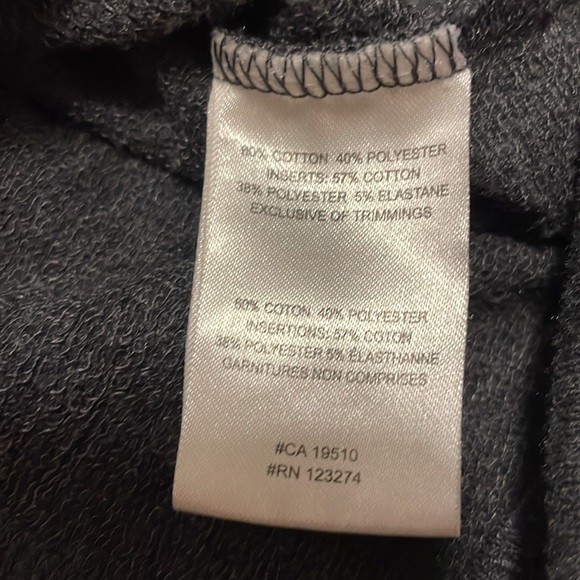 Lole Unite Cozy Terry Cardigan - Picture 8 of 12